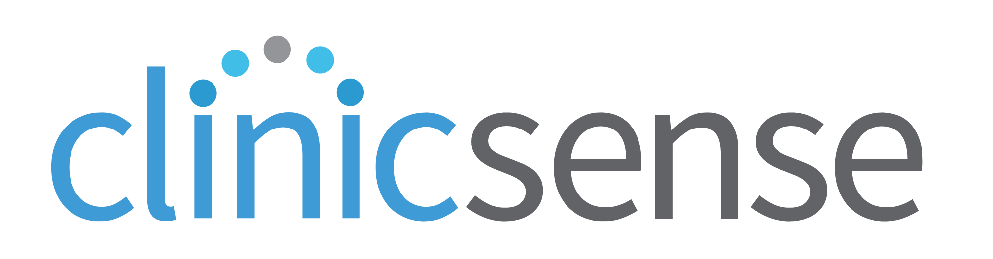 Logo de ClinicSense