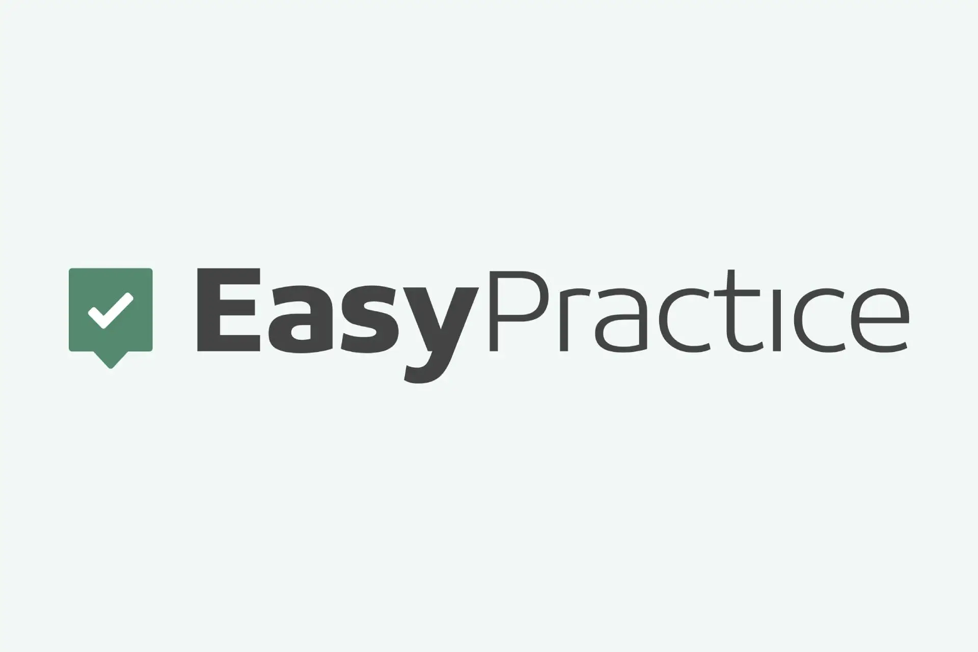 Logo de EasyPractice