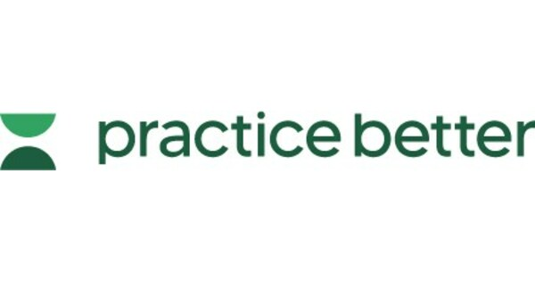 Logo de Practice Better